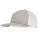 6 Panel Structured Deluxe Trucker Cap