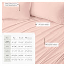 Jersey Sheet - Carmen Collection