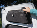 Mercedes Sprinter Rear Door Storage Panels Bundle (Upper, Middle & Lower)
