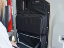 Mercedes Sprinter Lower Rear Door Storage Panels (Pair)