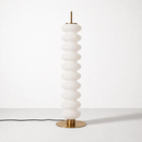 Pagoda Floor Lamp by Interior Moderna