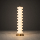Pagoda Floor Lamp by Interior Moderna
