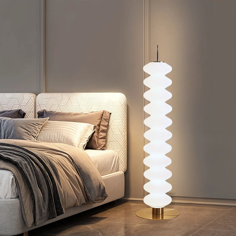 Pagoda Floor Lamp, photo 5 of 5