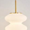 Pagoda Floor Lamp