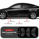 Paint Protection Film For Tesla Model 3 & Model Y