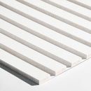 Paintable Fluted Wall Panels