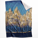 Painted Forest Blanket