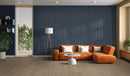 MSI Navy Acoustic Slat Wall Panel