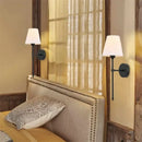 GobekUsa Contemporary LED Wall Lamp Bathroom Mirror Bedroom Decor Sconce