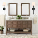 GobekUsa Contemporary LED Wall Lamp Bathroom Mirror Bedroom Decor Sconce