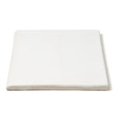 Palace Blanc Glossy Bullnose Ceramic Moldings 6x6