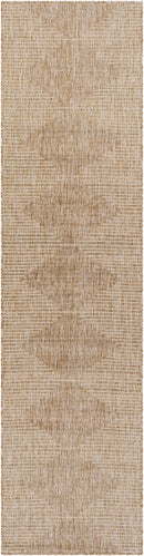 Stephan Dark Beige Outdoor Rug