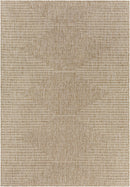 Stephan Dark Beige Outdoor Rug