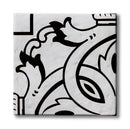Palena 3 Square 1/2 Glazed Terracotta Tiles 6x6