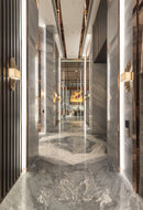 Palisandro Bluette Marble