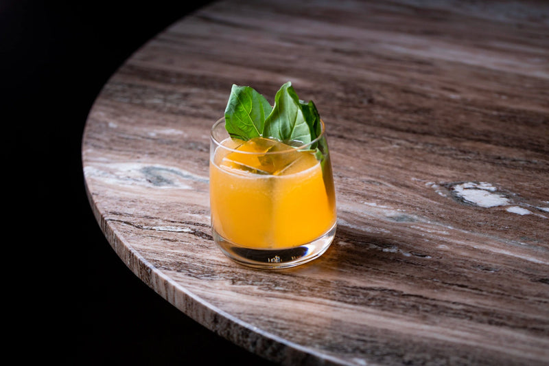 Palisandro Bronze Marble