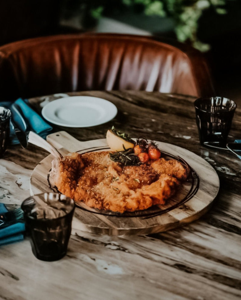 Palisandro Bronze Marble