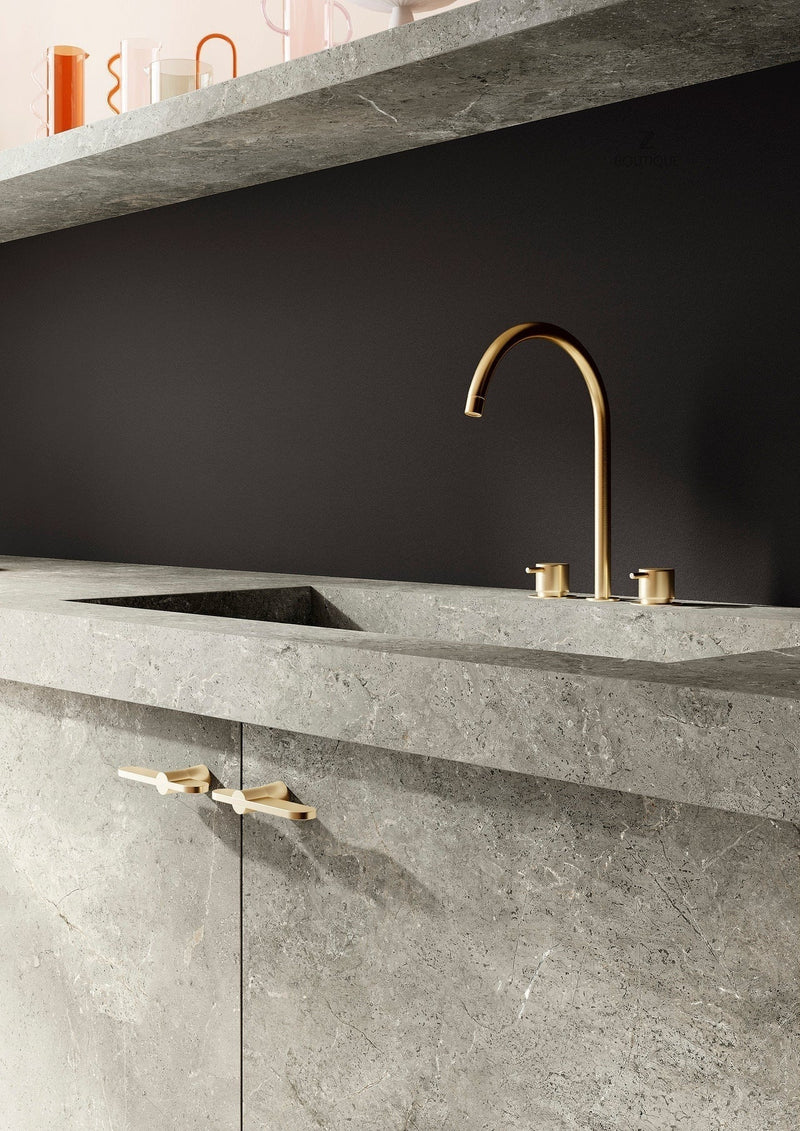 Palladium Grey Sapienstone