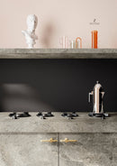 Palladium Grey Sapienstone