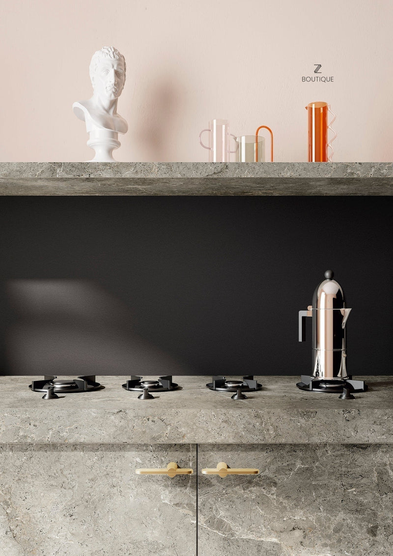 Palladium Grey Sapienstone