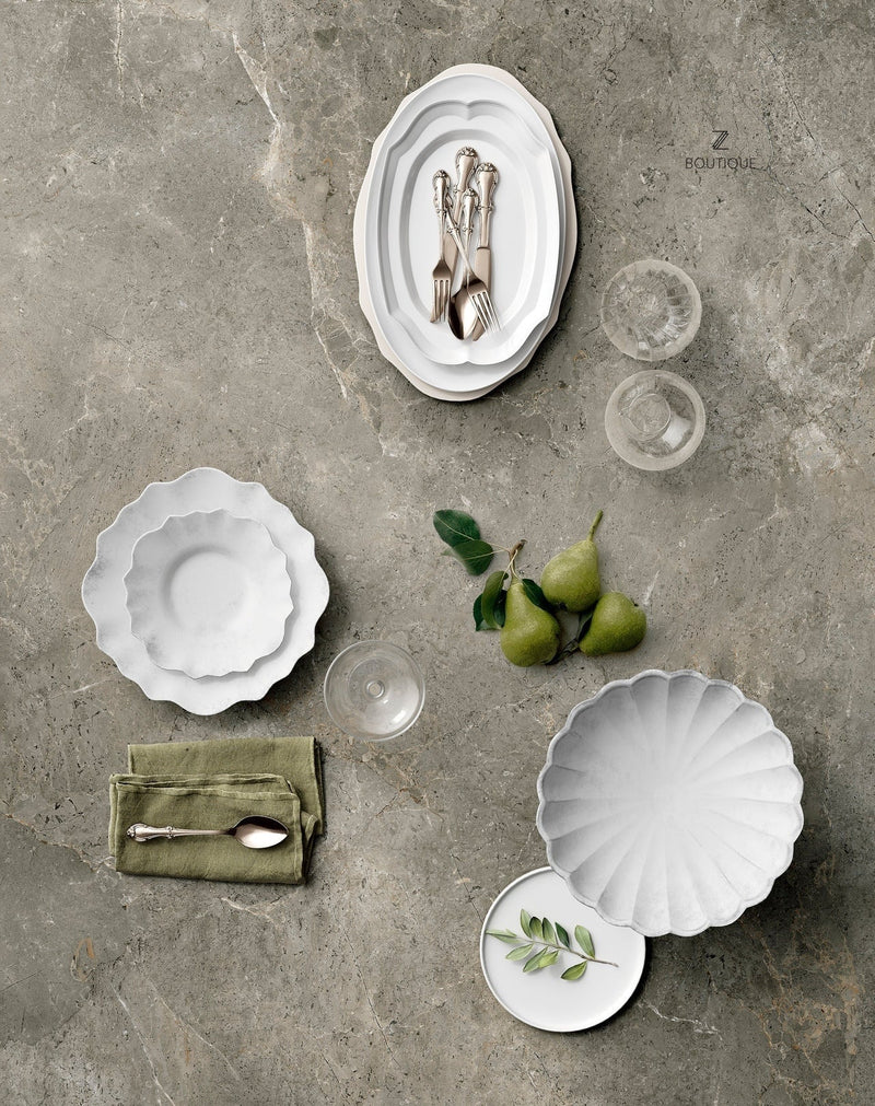 Palladium Grey Sapienstone