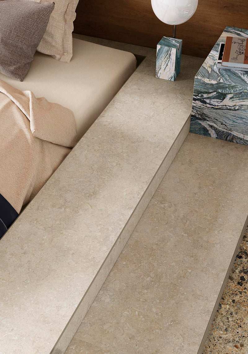 Palladium Ivory Infinity