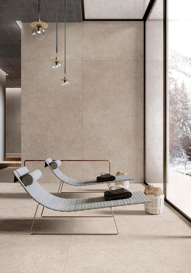 Palladium Ivory Infinity