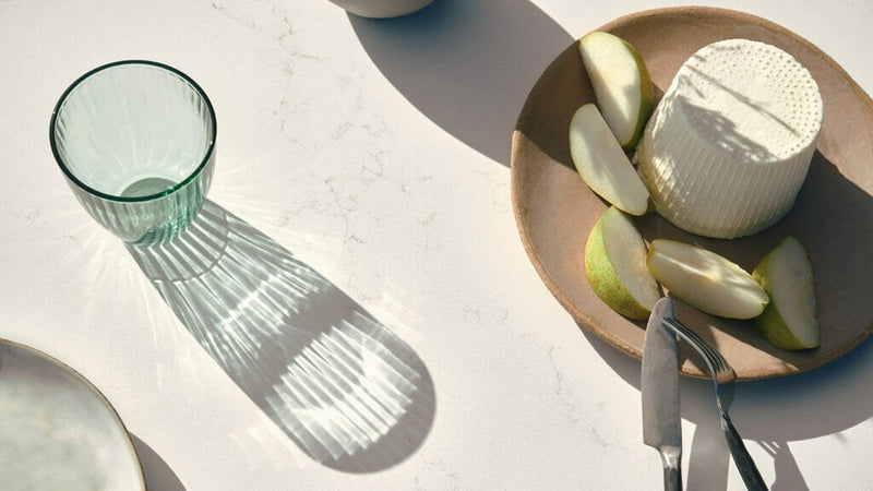 Palm Shade Caesarstone