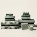 Deia Towels by Italic