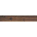 MSI Walnut Porcelain Wall and Floor Wood Look Tile 6"x36" - Palmetto Collection