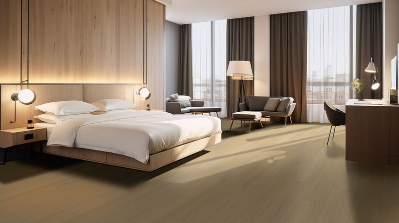 MSI Laurel™Palmilla Luxury Vinyl Planks, photo 5 of 25