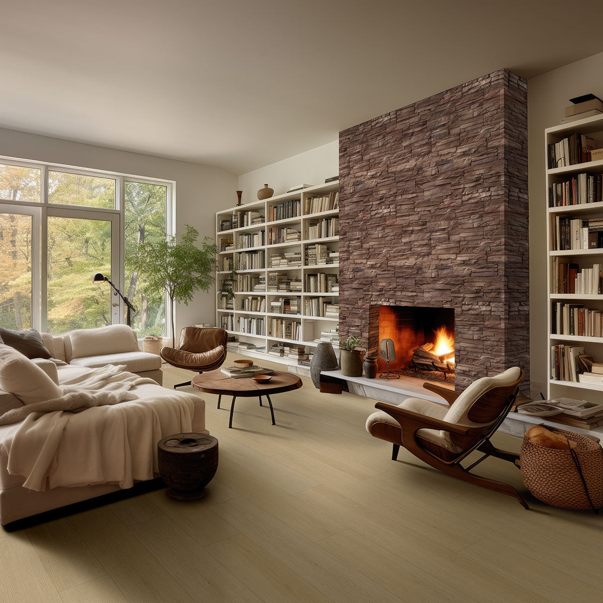 MSI Laurel™Palmilla Luxury Vinyl Planks, photo 7 of 25