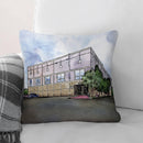 Pam's Office Cushion
