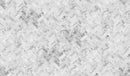 Charme Evo Renoir Plus Herringbone Marble Look Porcelain Mosaics 12x12