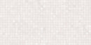 Journey Natural Ivory Mosaic A Stone Look Porcelain Mosaics 12x12