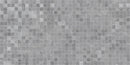 Attitude Simply Grey Mosaic A Concrete Look Porcelain Mosaics 12x12