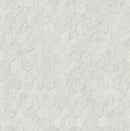 Essence Montauk White Mosaic D Slate Look Porcelain Tiles 12x12