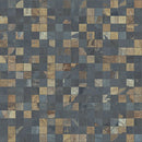 Essence Mariposa Slate Mosaic A Look Porcelain Tiles 12x12