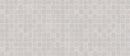 Milestone North White Mosaic B Stone Look Porcelain Mosaics 12x12