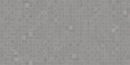 Trek Silver Mosaic A Slate Look Porcelain Mosaics 12x12