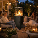 Pyra Base Patio Heater 41,000 BTU, Vent Body