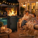 Pyra Base Patio Heater 41,000 BTU, Vent Body