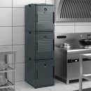 End Loading Insulated Food Pan Carrier Hot and Cold by LJGDeals