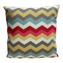 20" Sunbrella® Outdoor Throw Pillow – Compact Style, All-Weather Comfort