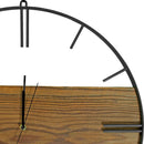 Panchali Wall Clock by Lee Display