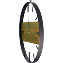 Panchali Wall Clock by Lee Display