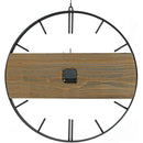 Panchali Wall Clock by Lee Display