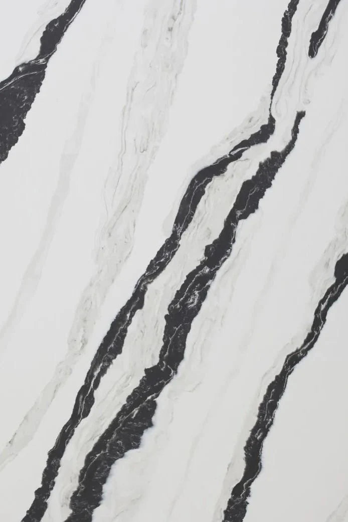 Panda Black Raphael Quartz