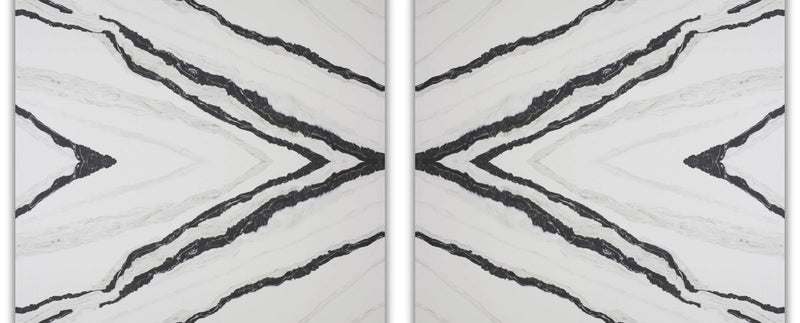 Panda Black Raphael Quartz