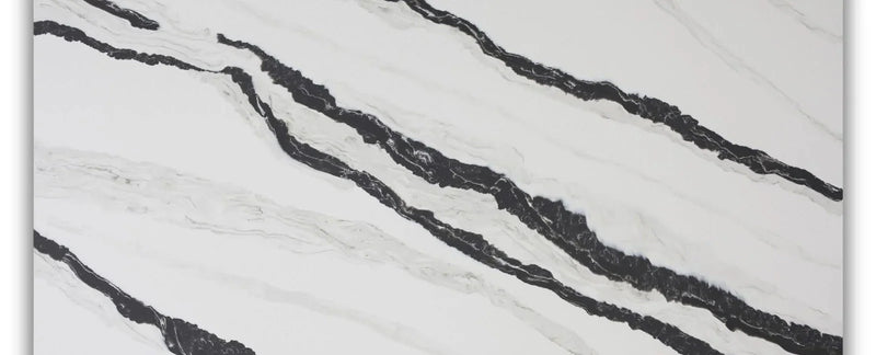 Panda Black Raphael Quartz